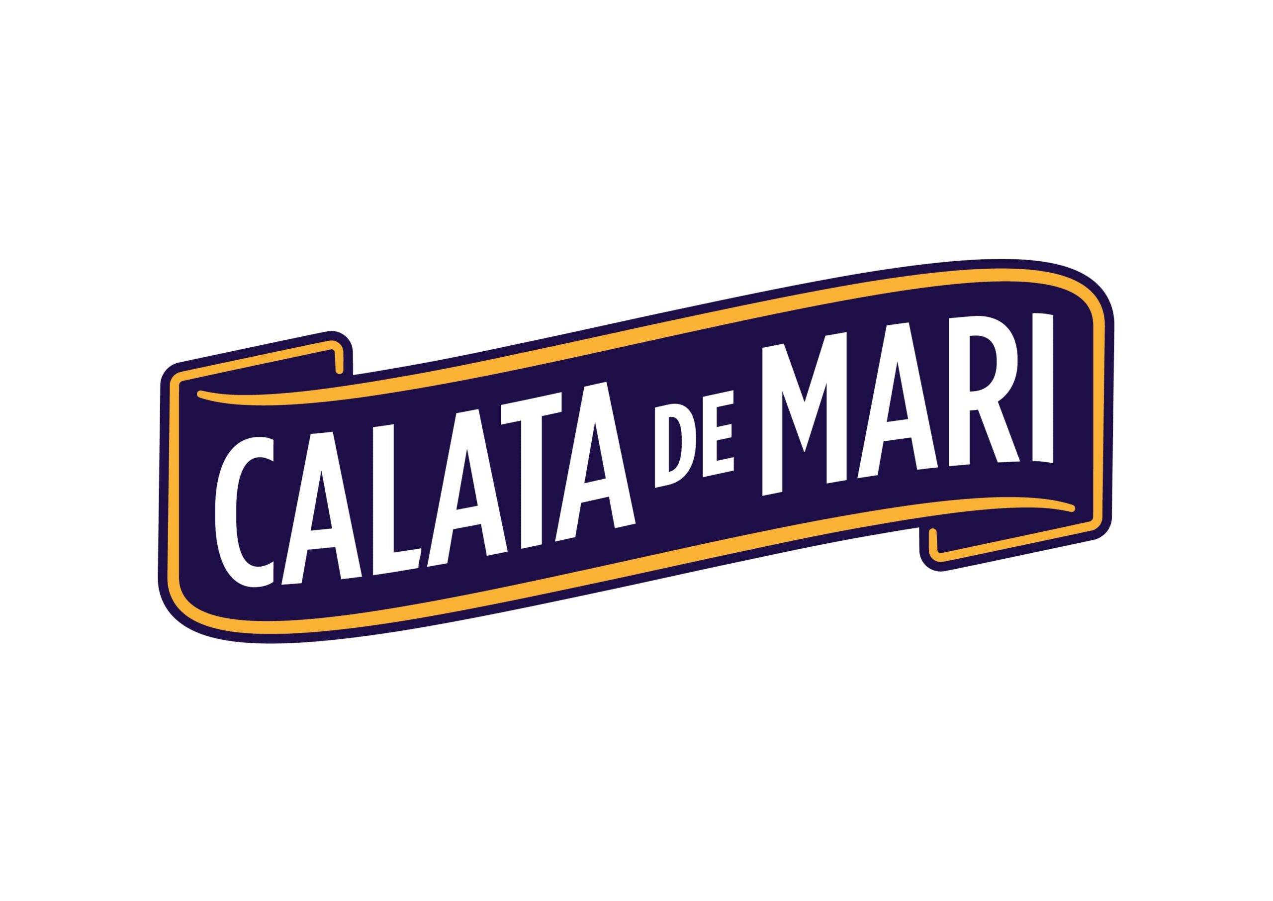 Logo Calata de mari